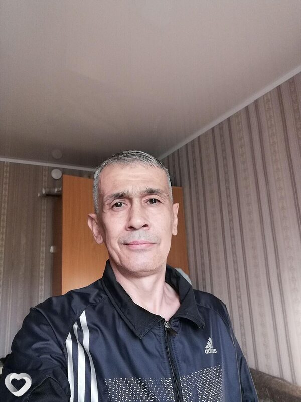 Олег, 53, Кемерове — анкета №3625908