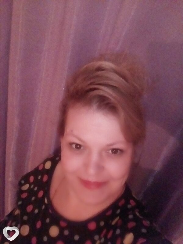Юлия, 48, Самаре — анкета №3625912