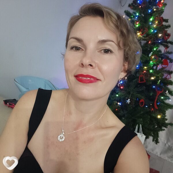 Анна, 46, Краснодаре — анкета №3625924