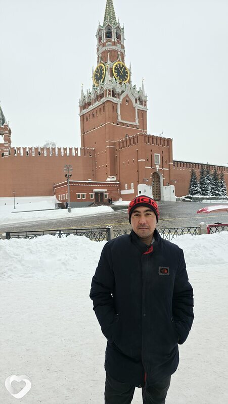 Gaspar, 34, Казани — анкета №3626006