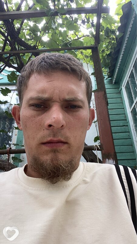 Хамза, 28, Ростове-на-Дону — анкета №3626007