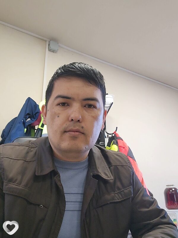 Антон А, 32, Нижнекамске — анкета №3626018