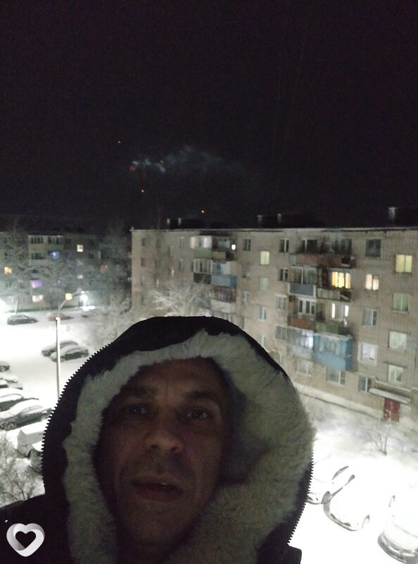 Евгений, 44, Вологде — анкета №3626024