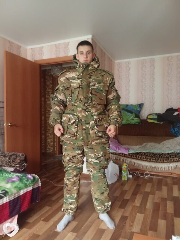 Ильназ, 26, Стерлитамаке — анкета №3626029