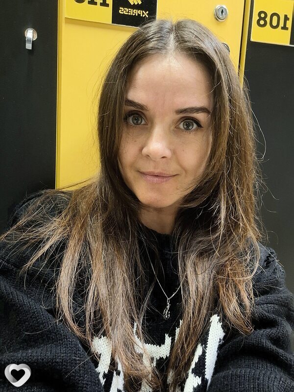 Алина, 41, Пскове — анкета №4686398