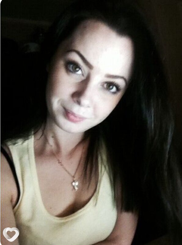 Юля, 36, Вологде — анкета №4686408