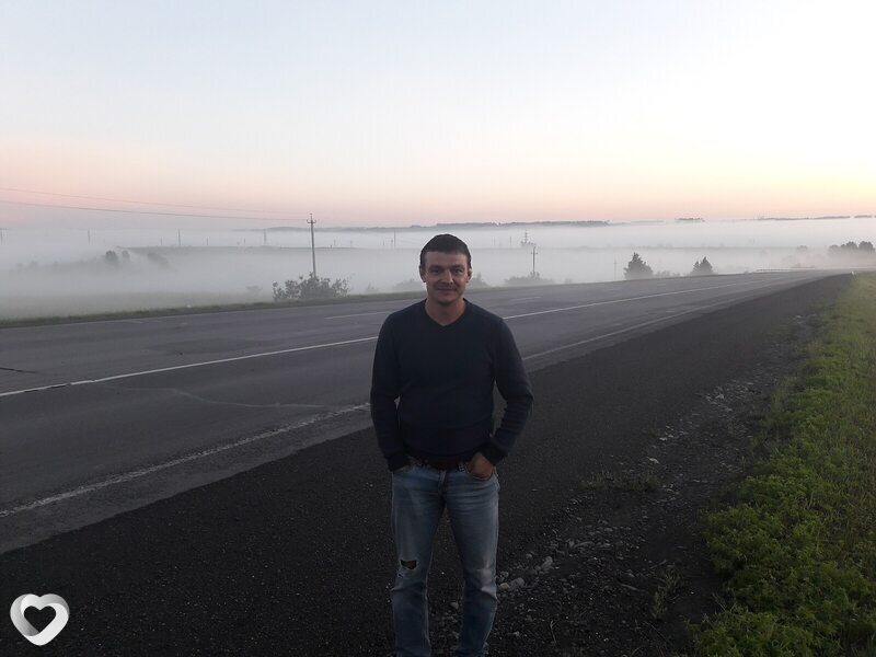 Иван, 43, Волгограде — анкета №3626258