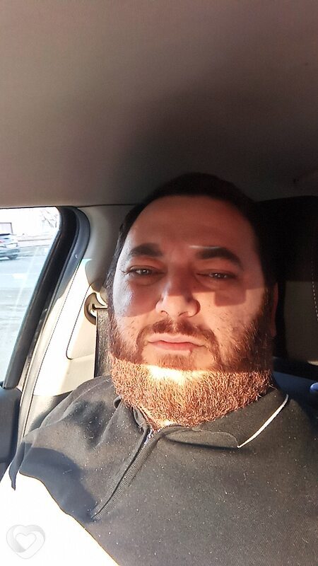 Артем, 31, Ереван — анкета №3626268