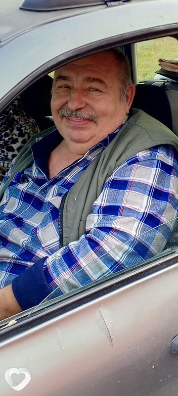 Игорь, 61, Самаре — анкета №3626272