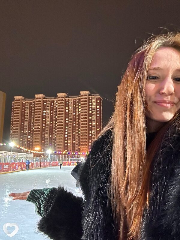 Алла, 29, Москве — анкета №3626275