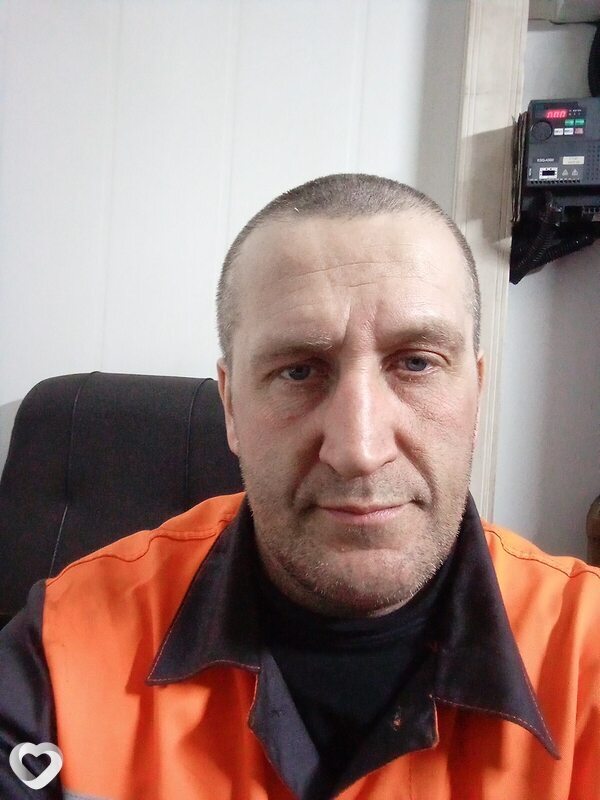 Макс, 44, Барнауле — анкета №3626276
