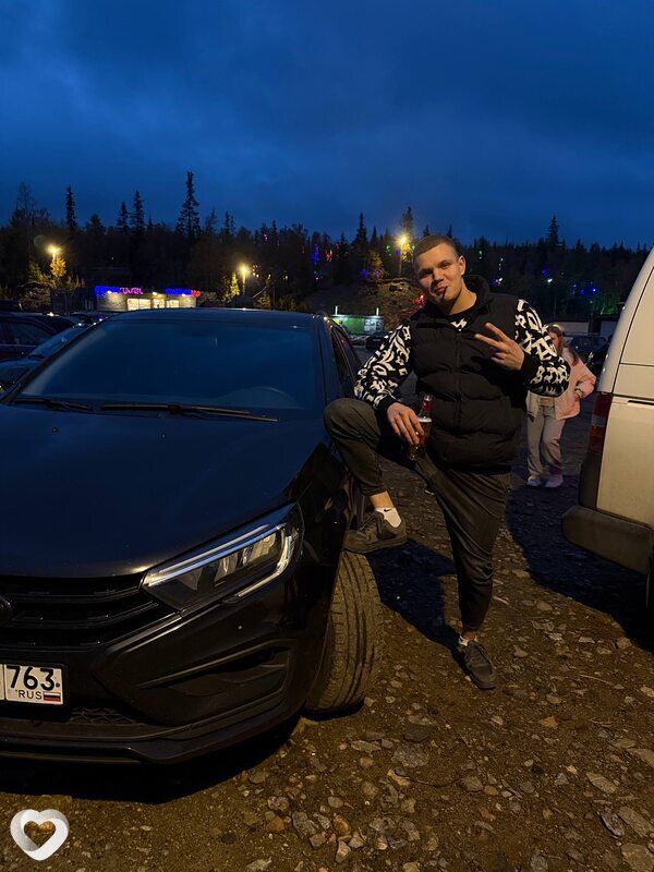 Сергей, 25, Тольятти — анкета №3626280