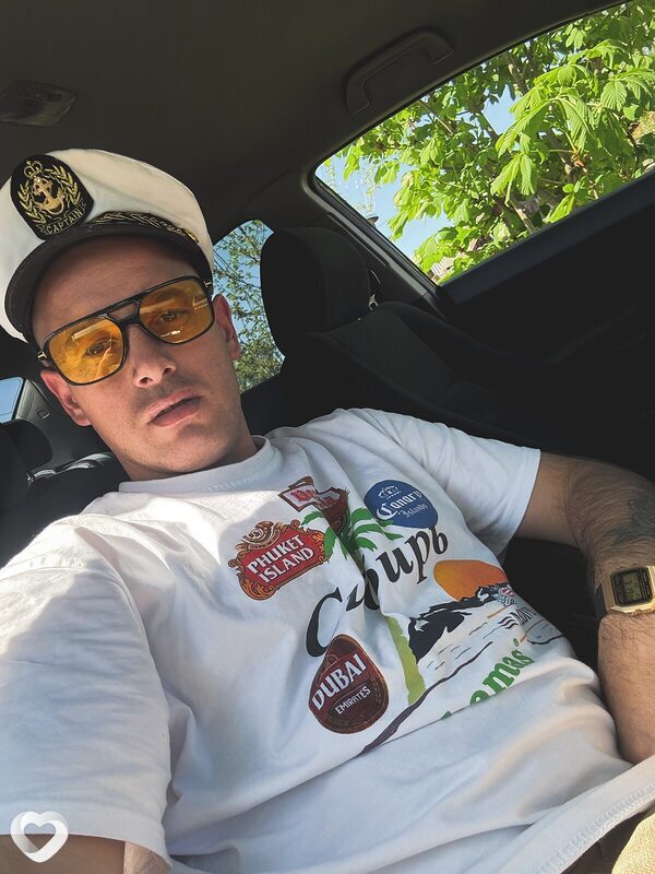 Денис, 34, Обнинске — анкета №3626081
