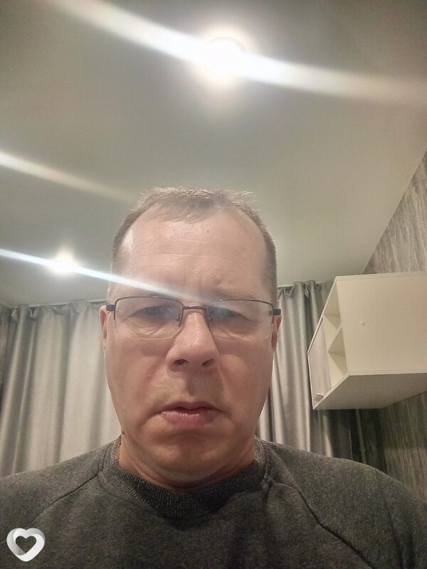Роберт, 48, Керчи — анкета №3626083