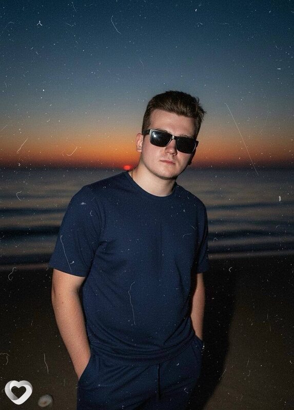 Даниил, 26, Москве — анкета №3626084