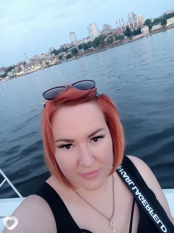 Yulia, 36, Ростове-на-Дону — анкета №3626087