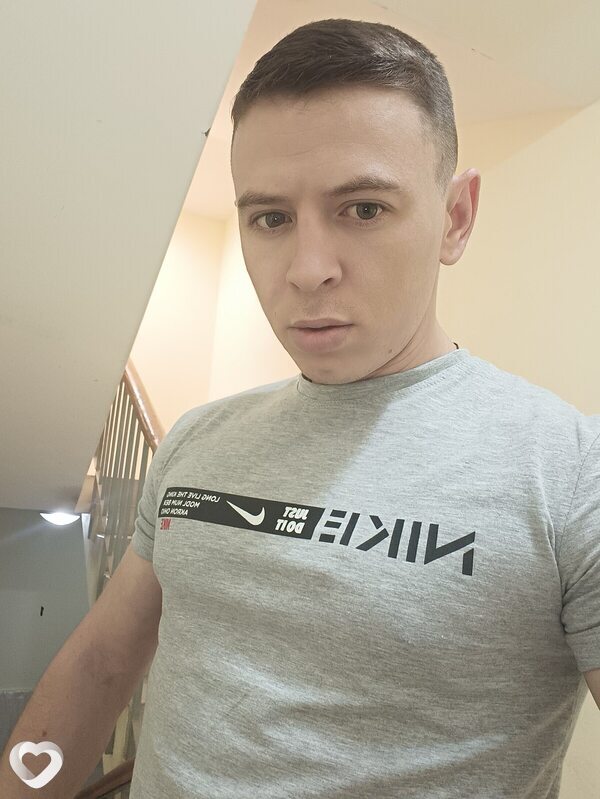 Василий, 30, Москве — анкета №3626099