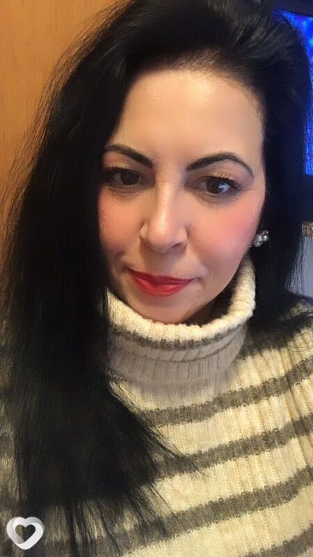 Марина, 37, Енакиеве — анкета №3626100