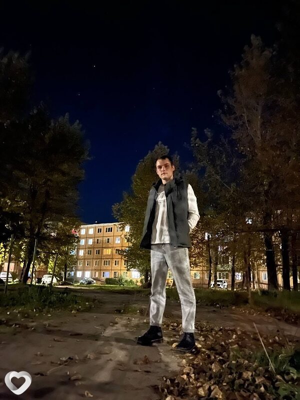 Олег, Коряжма