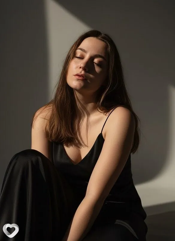 Елизавета, 28, Москве — анкета №3626107