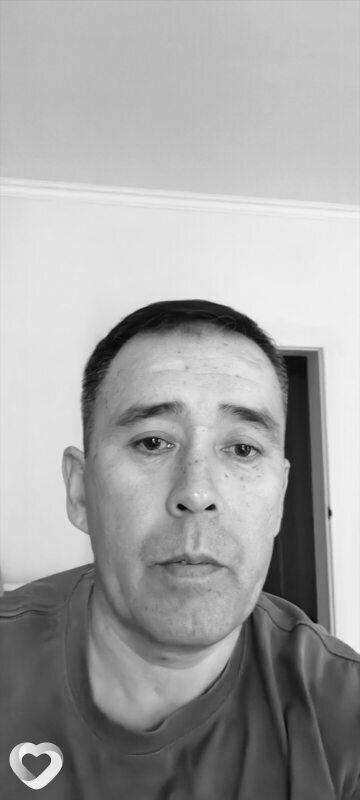 Аскер, 44, Алматы — анкета №3626112