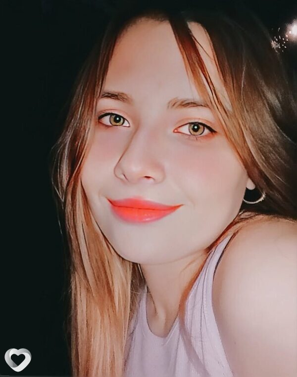Елена, 24, Бобруйске — анкета №3626113