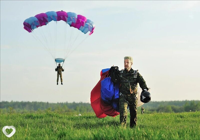 Сергей, Старый Оскол