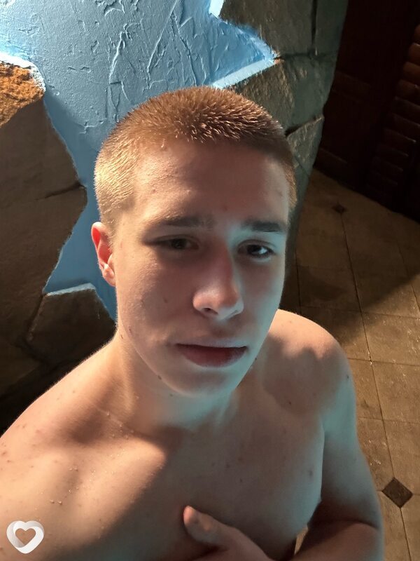 Миша, 26, Харькове — анкета №3626121