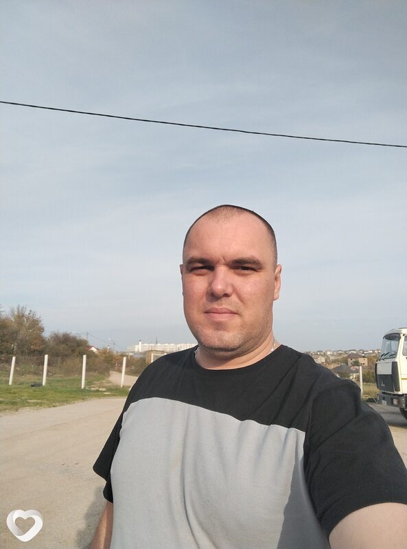 Алексей, 37, Воронеже — анкета №3626130