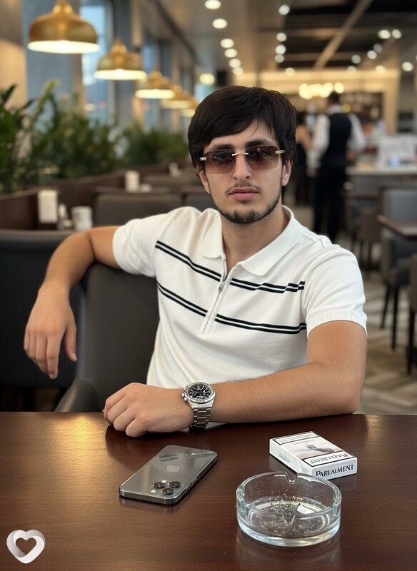 Арам, 22, Москве — анкета №3626034