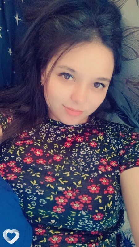 Зарина, 29, Белогорске — анкета №3626042