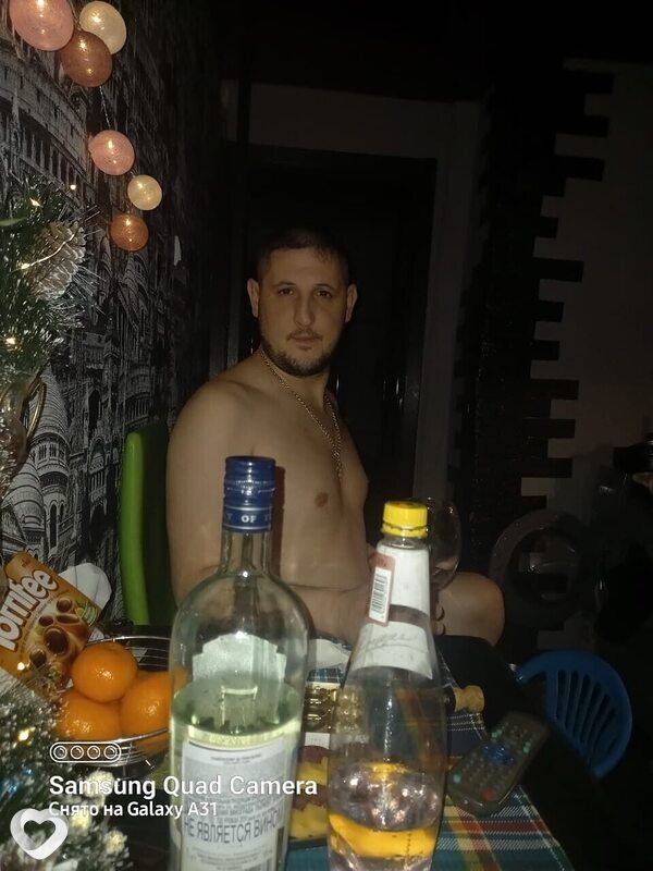 Александр, Комсомольск