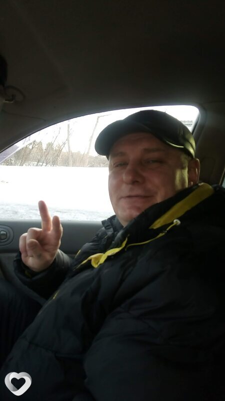 Игорь, 51, Томске — анкета №3626055