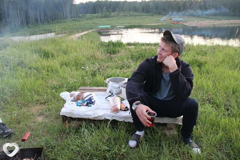 Максим, 29, Обнинске — анкета №3625943