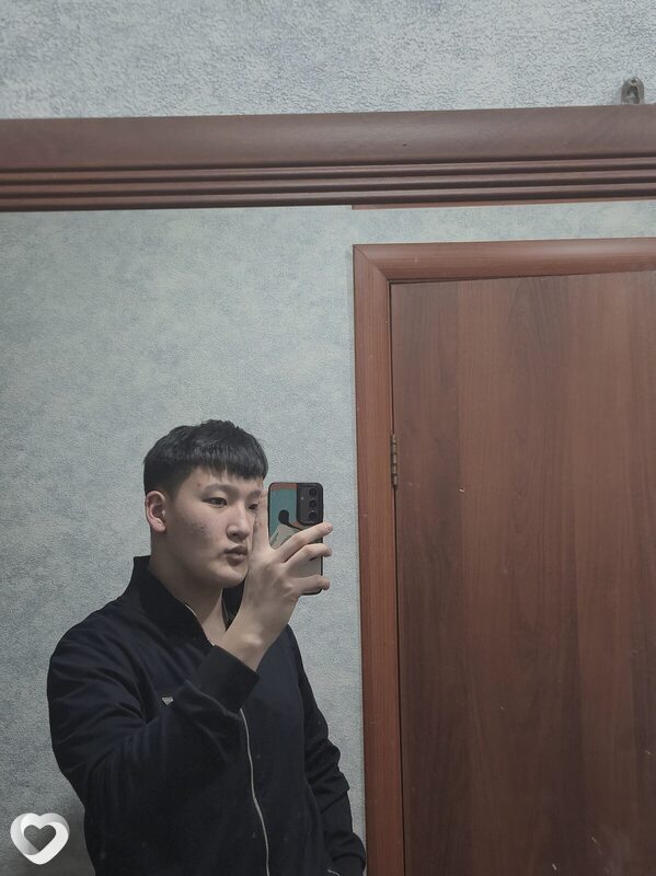 Алишер, 19, Актобе — анкета №3625944