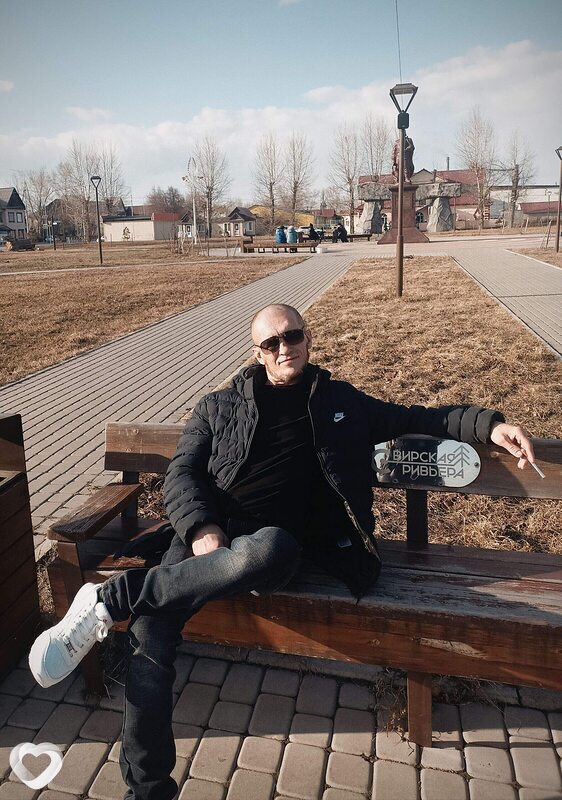 Сергей, 48, Иркутске — анкета №3625947