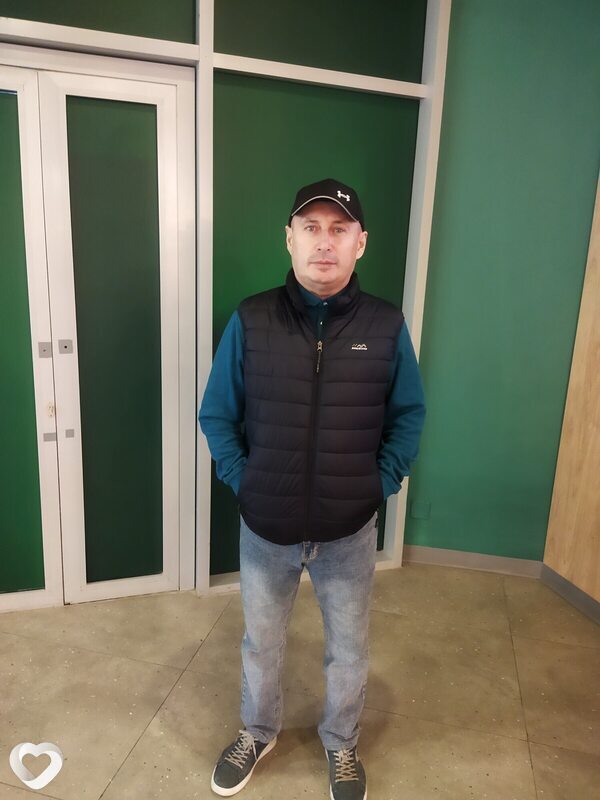 Азат, 52, Казани — анкета №3625950
