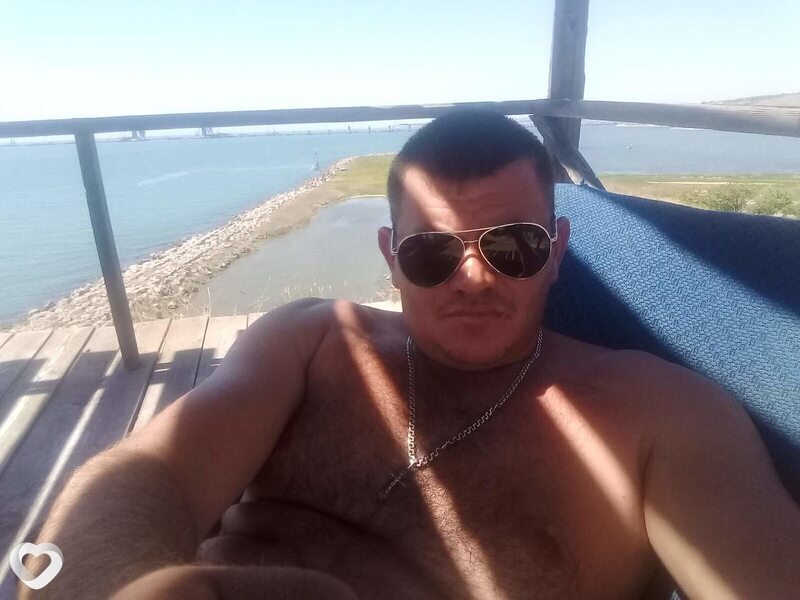 Виктор, 43, Керчи — анкета №3625953