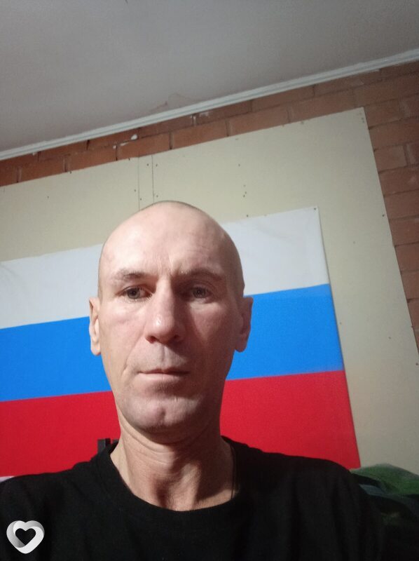 Александр, 41, Смоленске — анкета №3626057