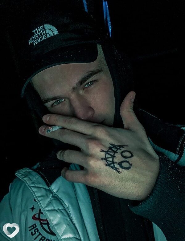 Сергей, 24, Калининграде — анкета №3626058