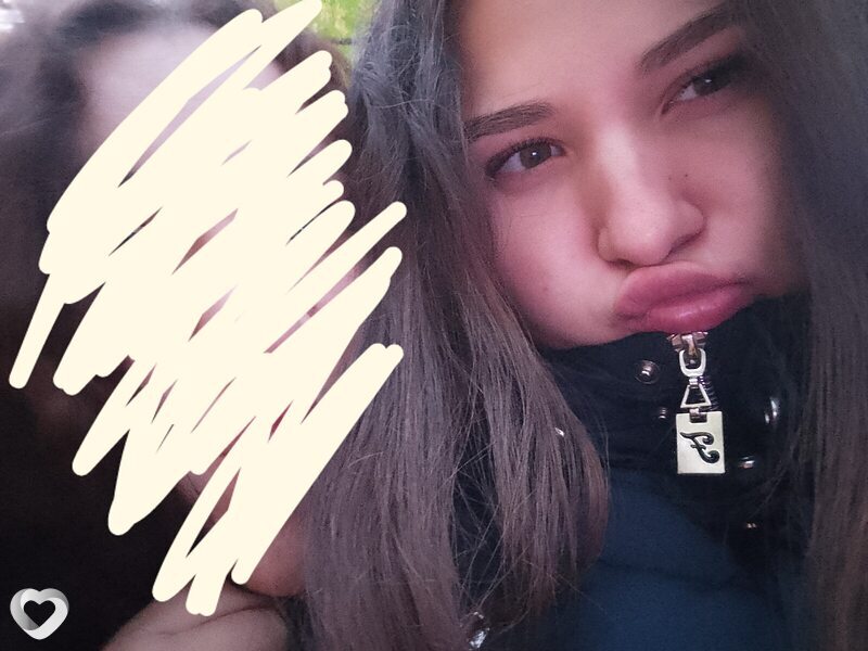 Анжела, 21, Варшава — анкета №3626060