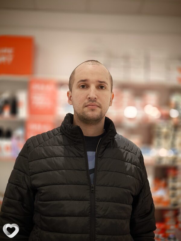 Vadim, Монхенгладбах
