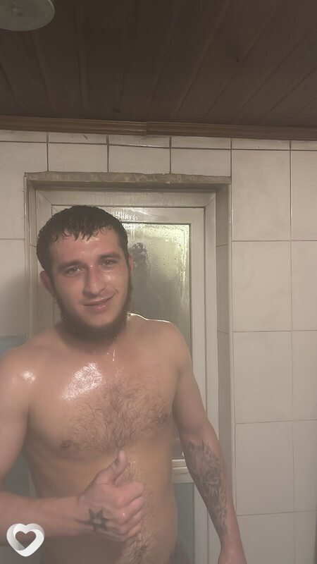 Даниил, 26, Караганде — анкета №3626068