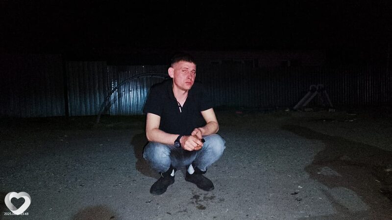Эдуард, 30, Барнауле — анкета №3626235