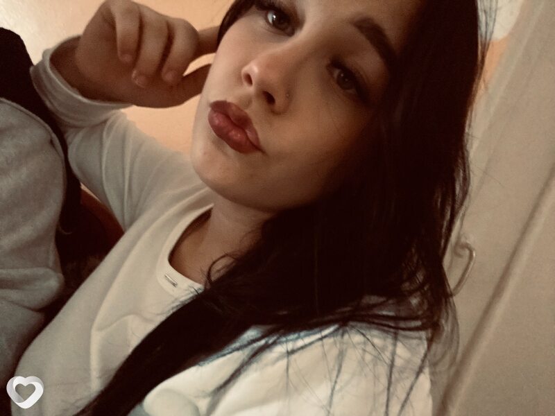 Ева, 20, Уфе — анкета №3626237