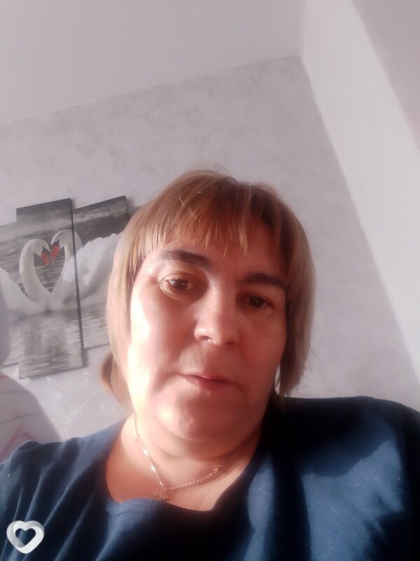 Татьяна, 48, Улан-Удэ — анкета №3626239