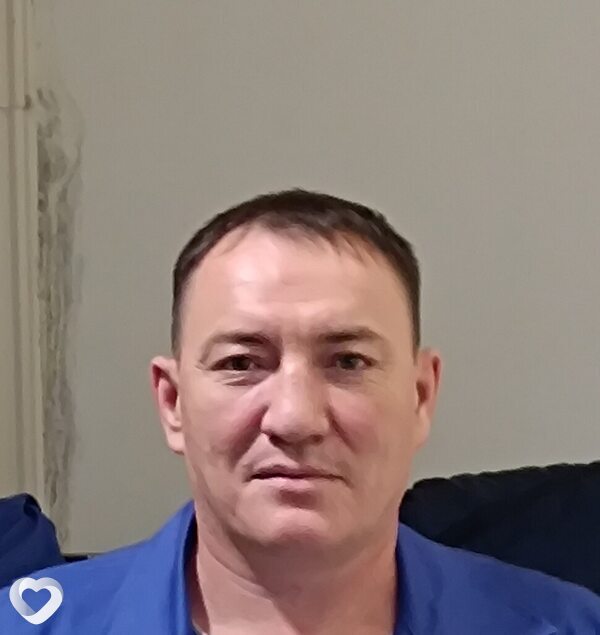 Вадим, 43, Актобе — анкета №3626246