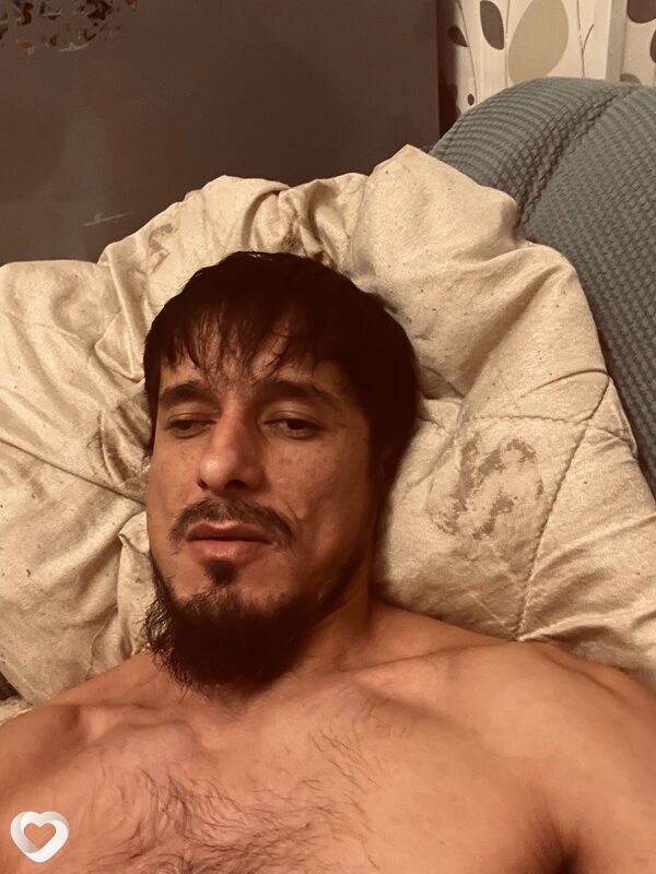 Рус, 31, Москве — анкета №3626249