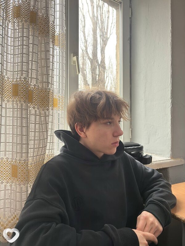 Михаил, 20, Махачкале — анкета №3626196