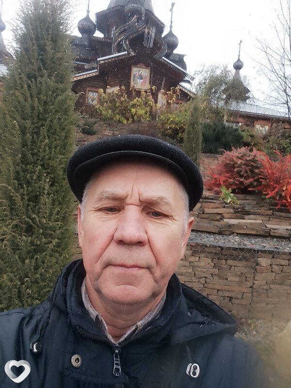 Геннадий, 64, Новокузнецке — анкета №3626199